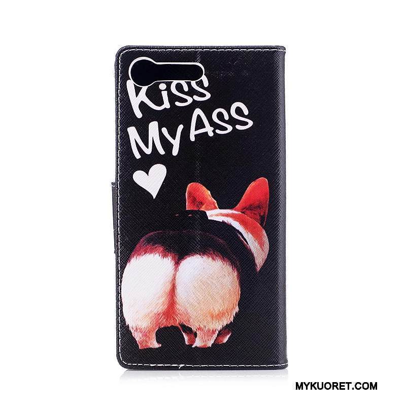 Kuori Sony Xperia Xz Premium Kuoret Puhelimen Kuoret, Kotelo Sony Xperia Xz Premium Nahka