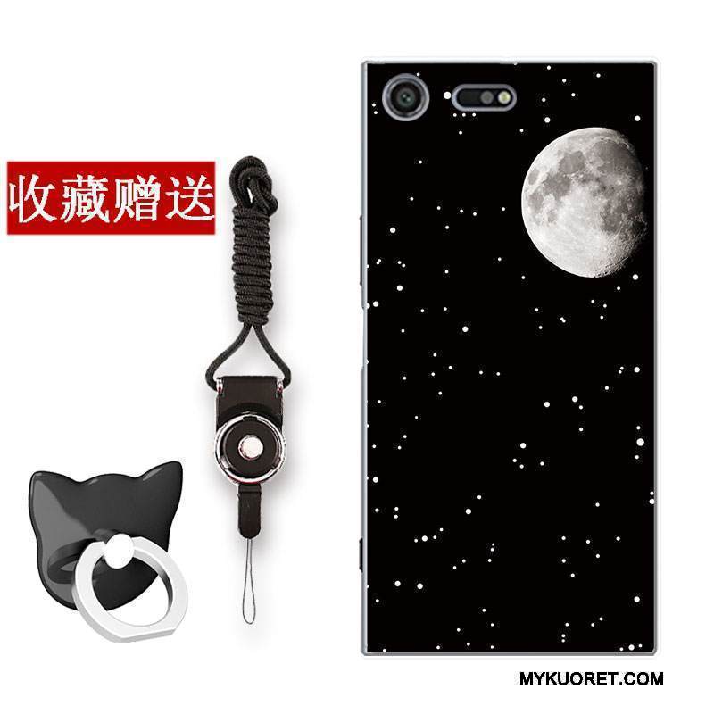 Kuori Sony Xperia Xz Premium Laukut Murtumaton Harmaa, Kotelo Sony Xperia Xz Premium Suojaus Tuuli Puhelimen Kuoret