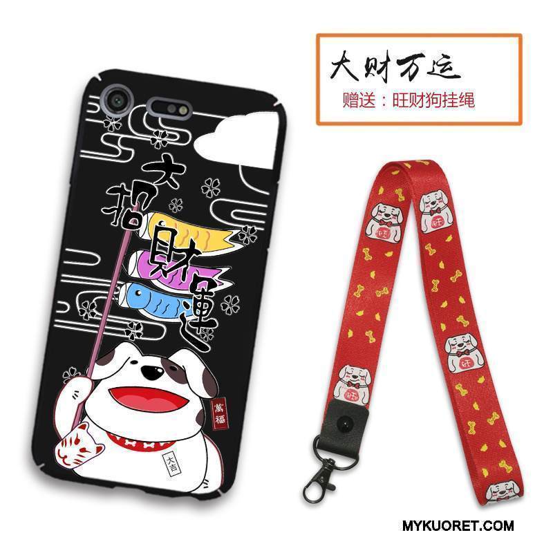 Kuori Sony Xperia Xz Premium Laukut Pesty Suede Keltainen, Kotelo Sony Xperia Xz Premium Suojaus Uusi Murtumaton