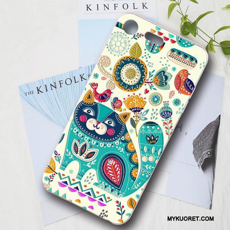 Kuori Sony Xperia Xz Premium Laukut Puhelimen Kuoret Vihreä, Kotelo Sony Xperia Xz Premium Sarjakuva Murtumaton