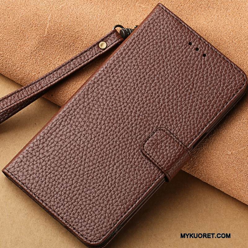 Kuori Sony Xperia Xz Premium Laukut Tyylikäs Tide-brändi, Kotelo Sony Xperia Xz Premium Ylellisyys Ripustettavat Koristeet Ripustettava Kaula