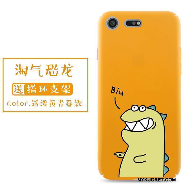 Kuori Sony Xperia Xz Premium Laukut Uusi Punainen, Kotelo Sony Xperia Xz Premium Suojaus Murtumaton Puhelimen Kuoret