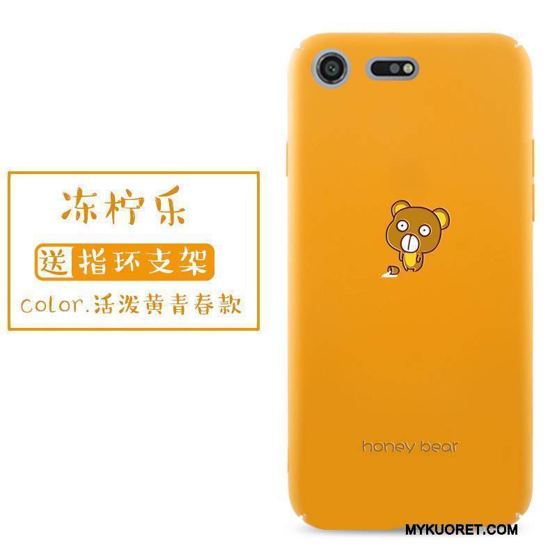 Kuori Sony Xperia Xz Premium Laukut Uusi Punainen, Kotelo Sony Xperia Xz Premium Suojaus Murtumaton Puhelimen Kuoret