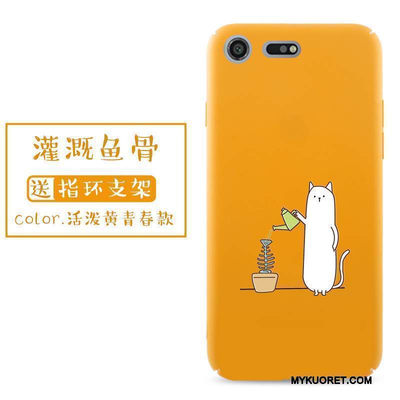 Kuori Sony Xperia Xz Premium Laukut Uusi Punainen, Kotelo Sony Xperia Xz Premium Suojaus Murtumaton Puhelimen Kuoret