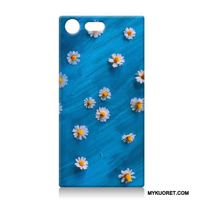 Kuori Sony Xperia Xz Premium Pehmeä Neste Keltainen Murtumaton, Kotelo Sony Xperia Xz Premium Silikoni Uusi Puhelimen Kuoret