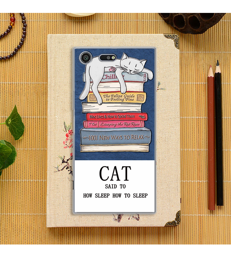 Kuori Sony Xperia Xz Premium Silikoni Murtumaton Jauhe, Kotelo Sony Xperia Xz Premium Laukut Puhelimen Kuoret