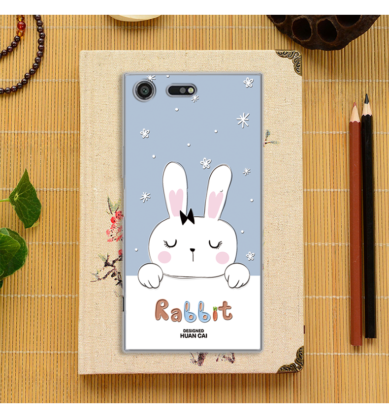 Kuori Sony Xperia Xz Premium Silikoni Murtumaton Jauhe, Kotelo Sony Xperia Xz Premium Laukut Puhelimen Kuoret