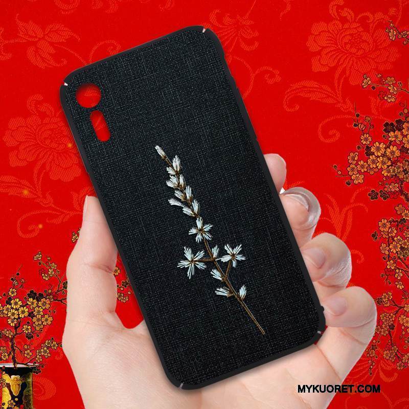 Kuori Sony Xperia Xz Suojaus Vaalean Kova, Kotelo Sony Xperia Xz Laukut Harmaa Persoonallisuus