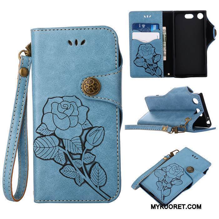 Kuori Sony Xperia Xz1 Compact Suojaus Puhelimen Kuoret Vihreä, Kotelo Sony Xperia Xz1 Compact Silikoni