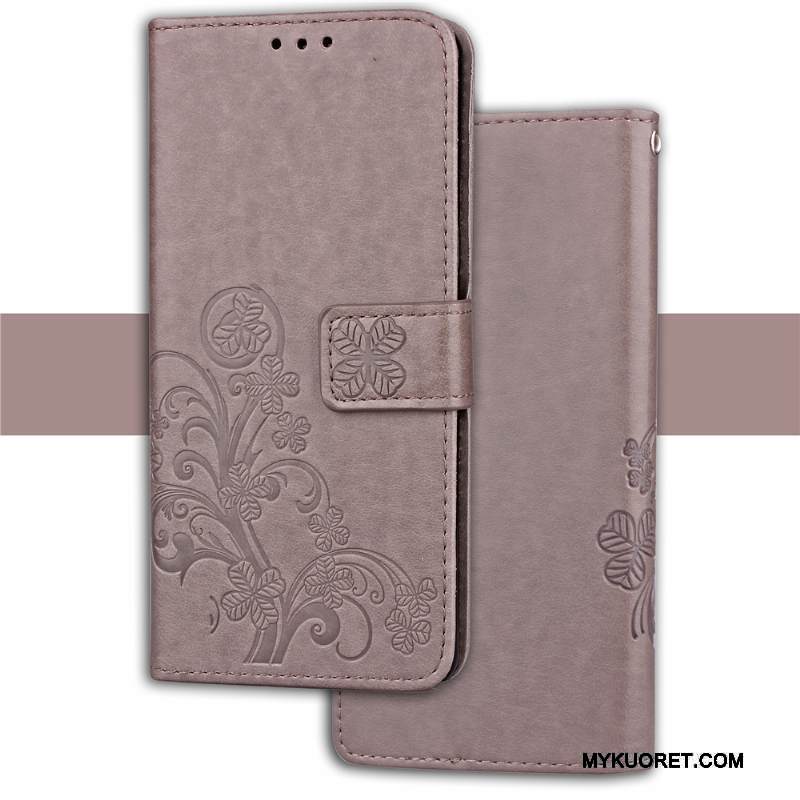 Kuori Sony Xperia Xz1 Laukut Puhelimen Kuoret, Kotelo Sony Xperia Xz1 Pehmeä Neste