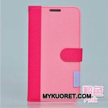 Kuori Sony Xperia Z1 Suojaus Puhelimen Kuoret Punainen, Kotelo Sony Xperia Z1