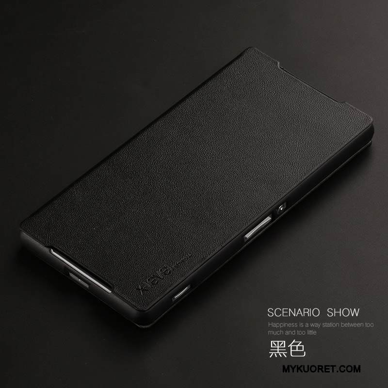 Kuori Sony Xperia Z2 Laukut Ultra 说, Kotelo Sony Xperia Z2 Kuoret Ohut Murtumaton
