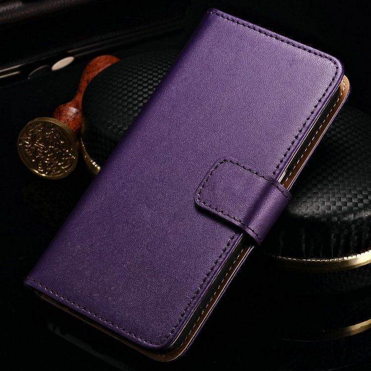 Kuori Sony Xperia Z2 Suojaus Oranssi Puhelimen Kuoret, Kotelo Sony Xperia Z2 Nahka