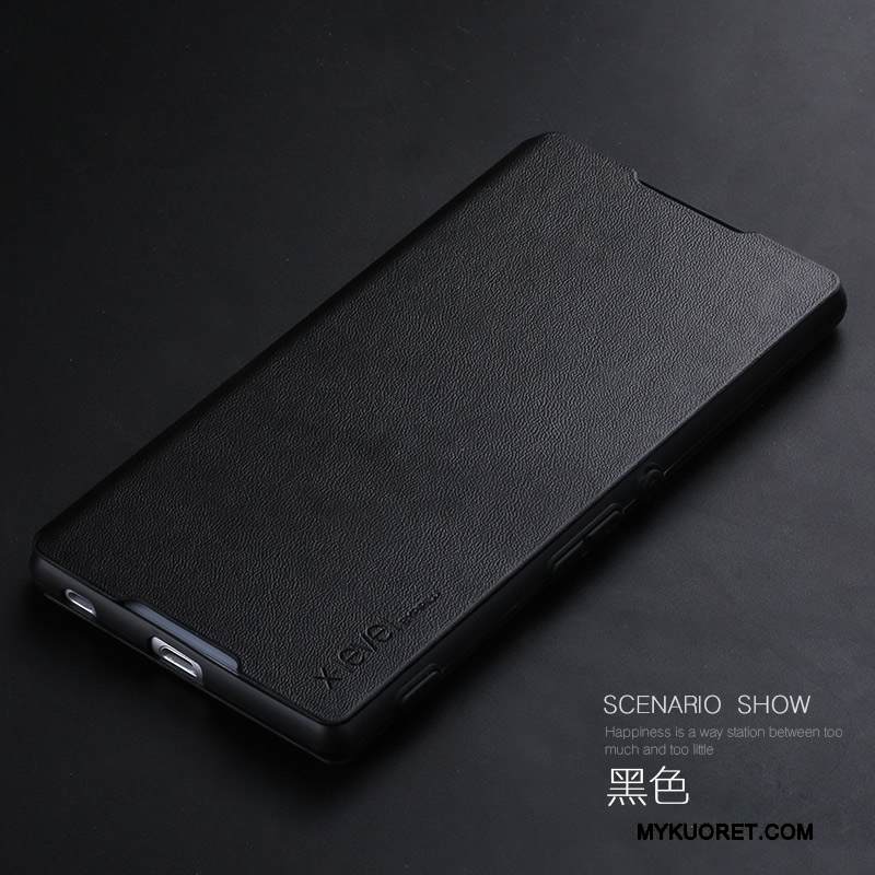 Kuori Sony Xperia Z3+ Kuoret Yksinkertainen Valkoinen, Kotelo Sony Xperia Z3+ Laukut Ultra Ohut