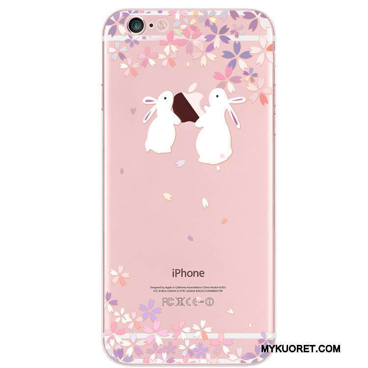 Kuori Sony Xperia Z3+ Pehmeä Neste Puhelimen Kuoret Kirsikka, Kotelo Sony Xperia Z3+ Silikoni Jauhe Yksinkertainen