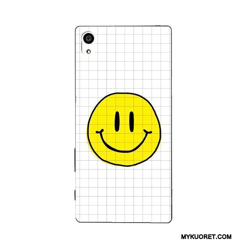 Kuori Sony Xperia Z3+ Pehmeä Neste Puhelimen Kuoret Murtumaton, Kotelo Sony Xperia Z3+ Suojaus Ohut Ultra