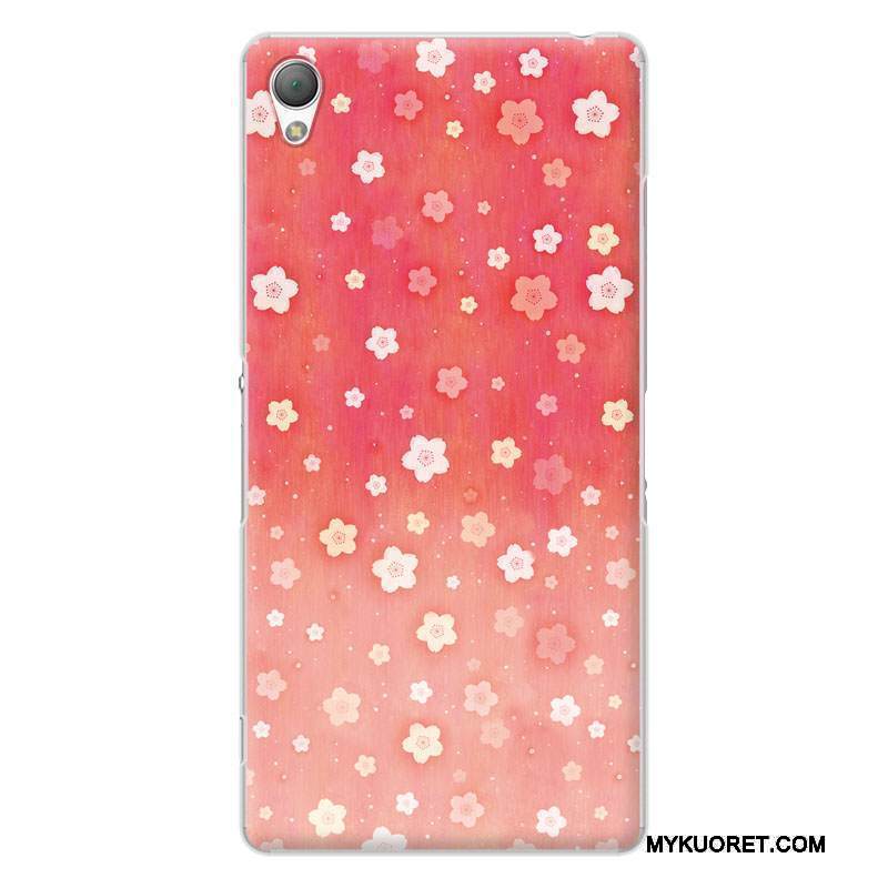 Kuori Sony Xperia Z3 Suojaus Uusi Vaalean, Kotelo Sony Xperia Z3 Vihreä Puhelimen Kuoret