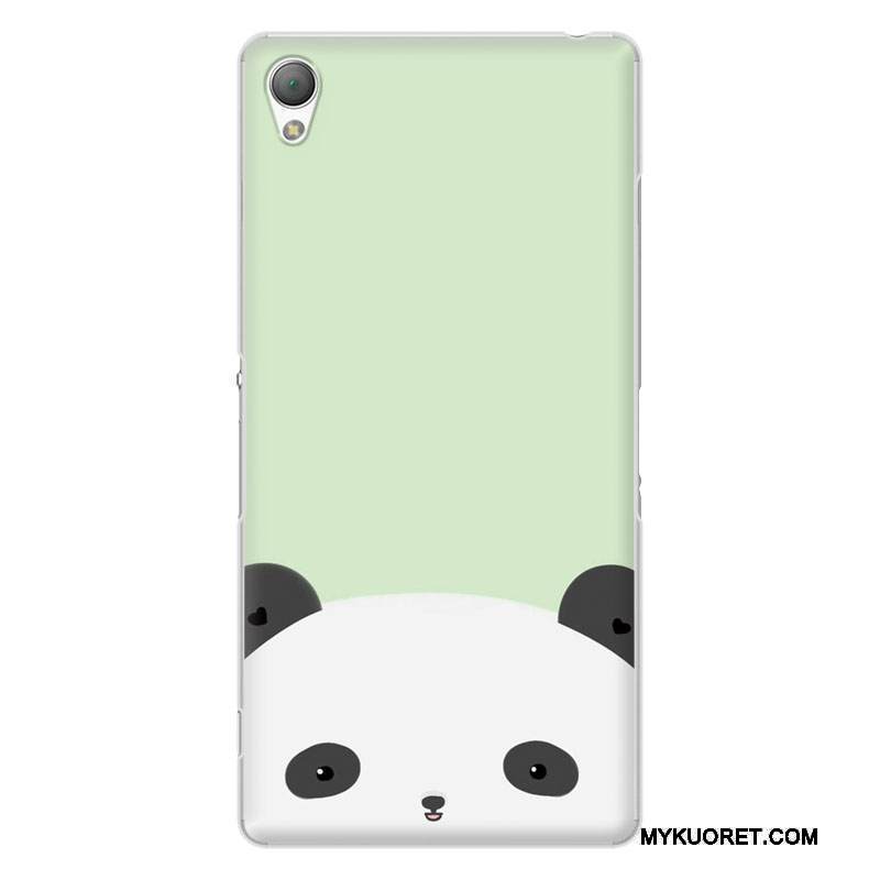 Kuori Sony Xperia Z3 Suojaus Uusi Vaalean, Kotelo Sony Xperia Z3 Vihreä Puhelimen Kuoret