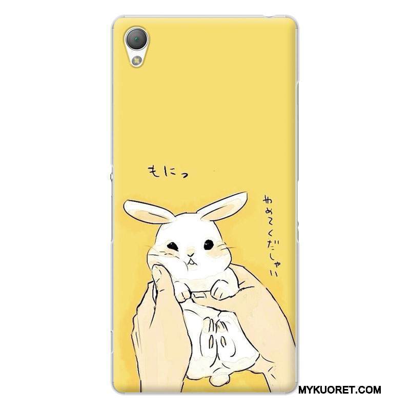 Kuori Sony Xperia Z3 Suojaus Uusi Vaalean, Kotelo Sony Xperia Z3 Vihreä Puhelimen Kuoret