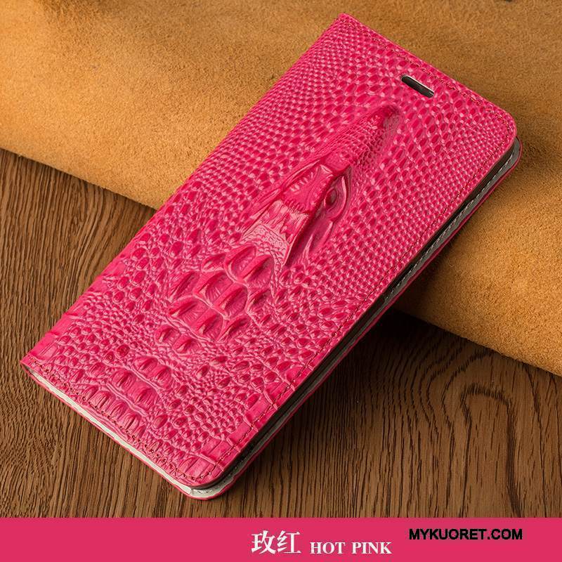 Kuori Sony Xperia Z5 Compact Nahka Persoonallisuus Sininen, Kotelo Sony Xperia Z5 Compact Suojaus Riikinkukko Ylellisyys