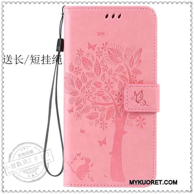 Kuori Sony Xperia Z5 Compact Nahka Vaaleansininen Puhelimen Kuoret, Kotelo Sony Xperia Z5 Compact Suojaus Murtumaton