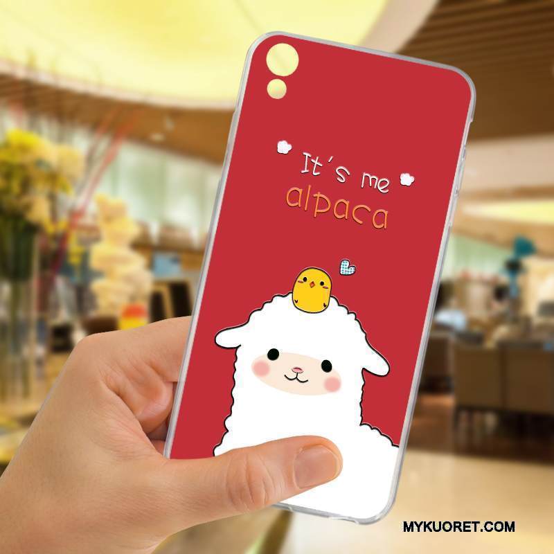 Kuori Sony Xperia Z5 Kohokuviointi Ihana Vaaleansininen, Kotelo Sony Xperia Z5 Pehmeä Neste Puhelimen Kuoret Murtumaton