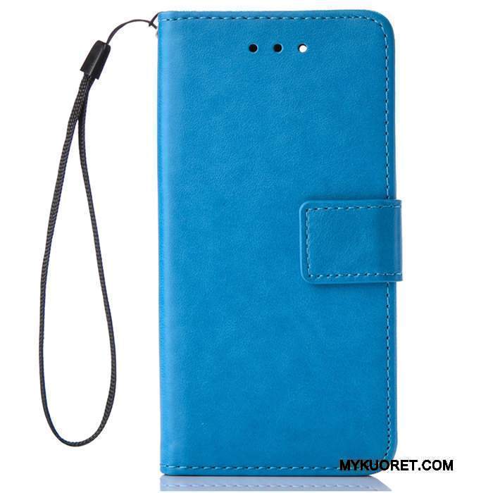 Kuori Sony Xperia Z5 Kuoret Puhelimen Kuoret Murtumaton, Kotelo Sony Xperia Z5 Nahka Kulta