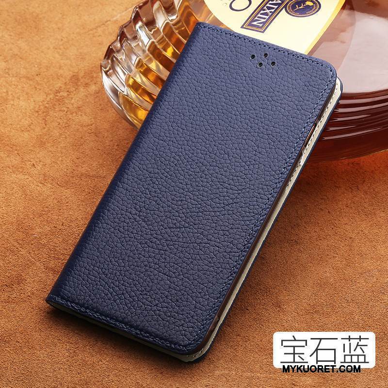 Kuori Sony Xperia Z5 Laukut Lehmä Puhelimen Kuoret, Kotelo Sony Xperia Z5 Suojaus