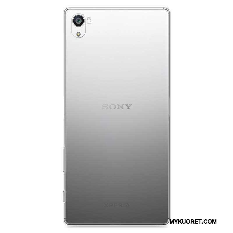 Kuori Sony Xperia Z5 Monivärinen Kova Puhelimen Kuoret, Kotelo Sony Xperia Z5 Suojaus