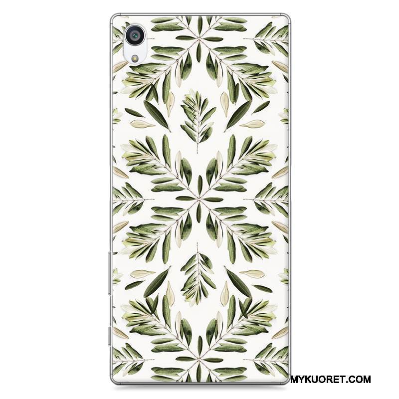 Kuori Sony Xperia Z5 Monivärinen Kova Puhelimen Kuoret, Kotelo Sony Xperia Z5 Suojaus