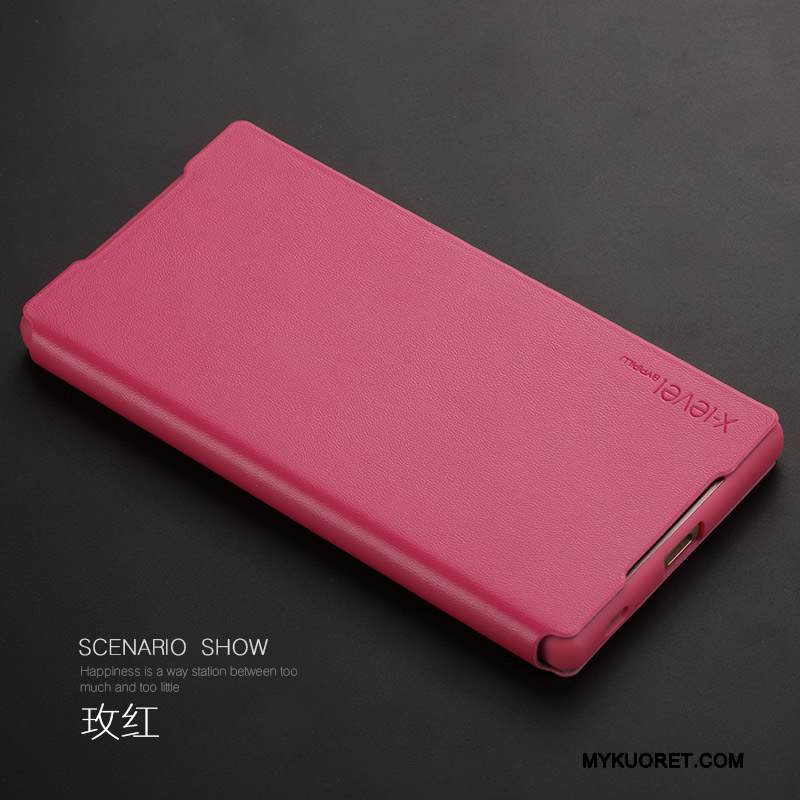 Kuori Sony Xperia Z5 Suojaus Ohut Murtumaton, Kotelo Sony Xperia Z5 Kuoret Ultra Kulta