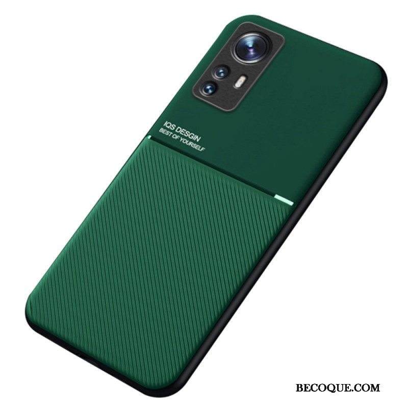 Kuori Xiaomi 12 / 12X Liukumaton