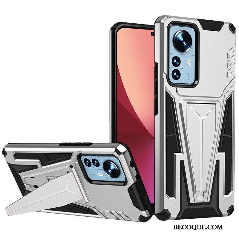 Kuori Xiaomi 12 / 12X Premium-tuki