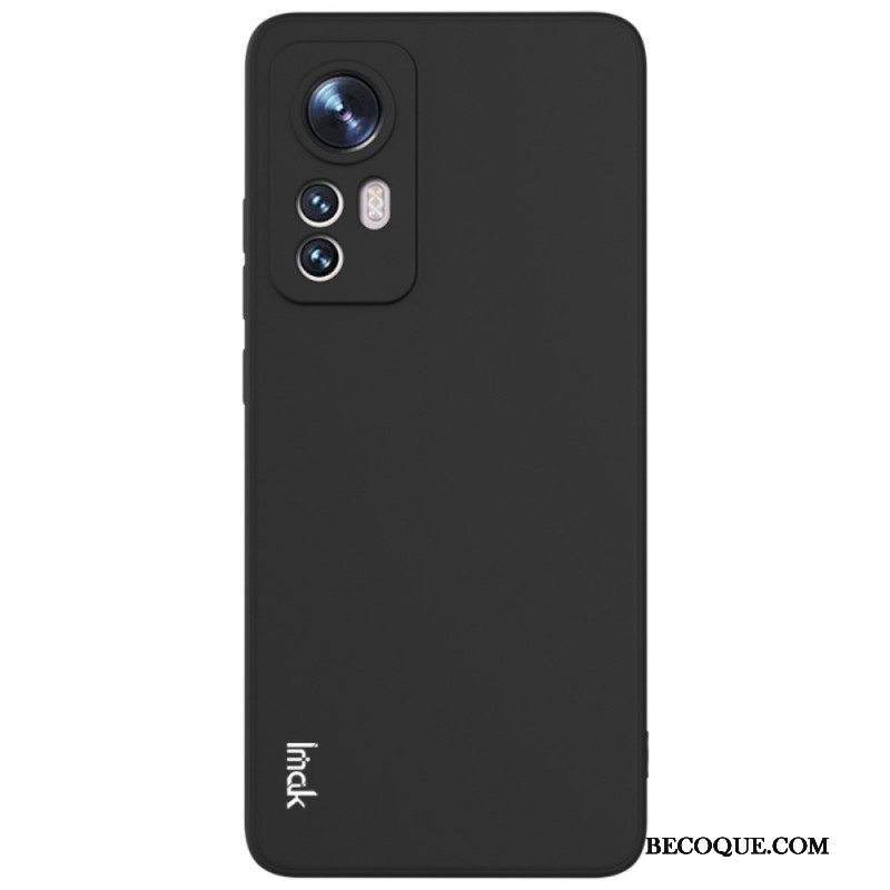 Kuori Xiaomi 12 / 12X Uc-4 Imak -sarja