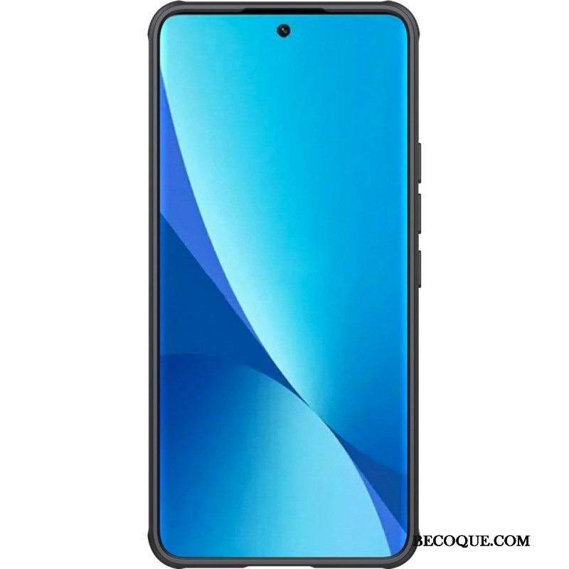 Kuori Xiaomi 12 Lite Camshield Nillkin