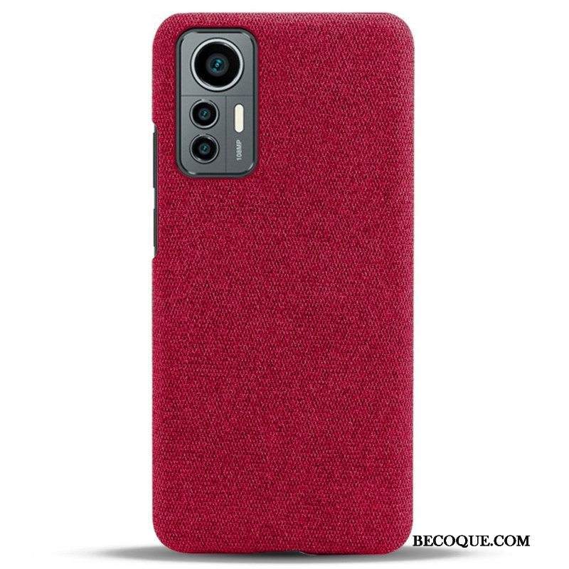 Kuori Xiaomi 12 Lite Kangas