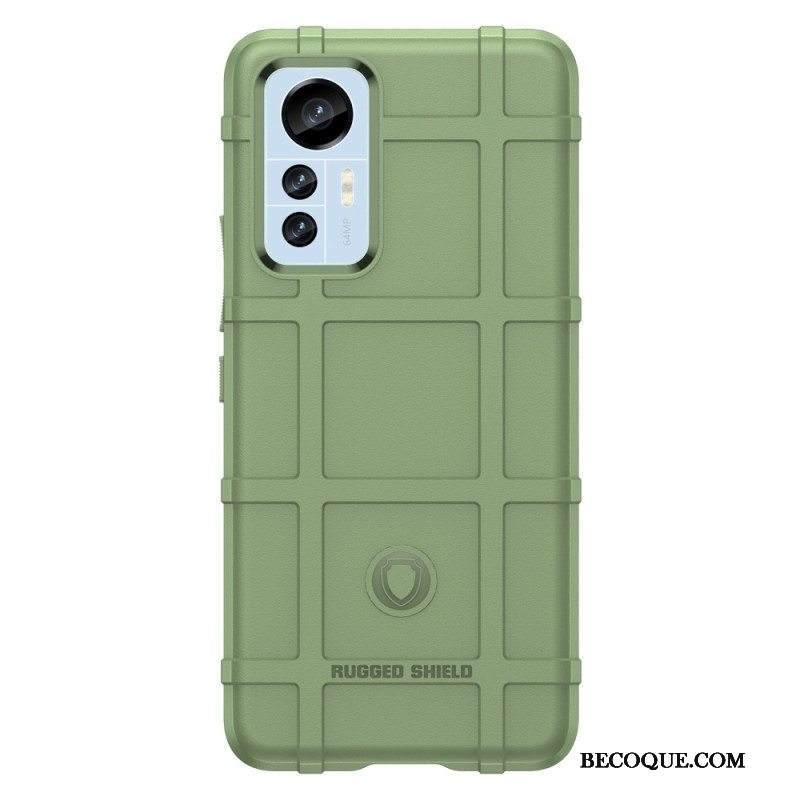 Kuori Xiaomi 12 Lite Kestävä Kilpi