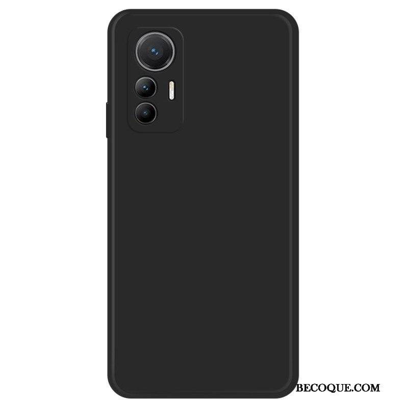 Kuori Xiaomi 12 Lite Kuminen Viimeistely