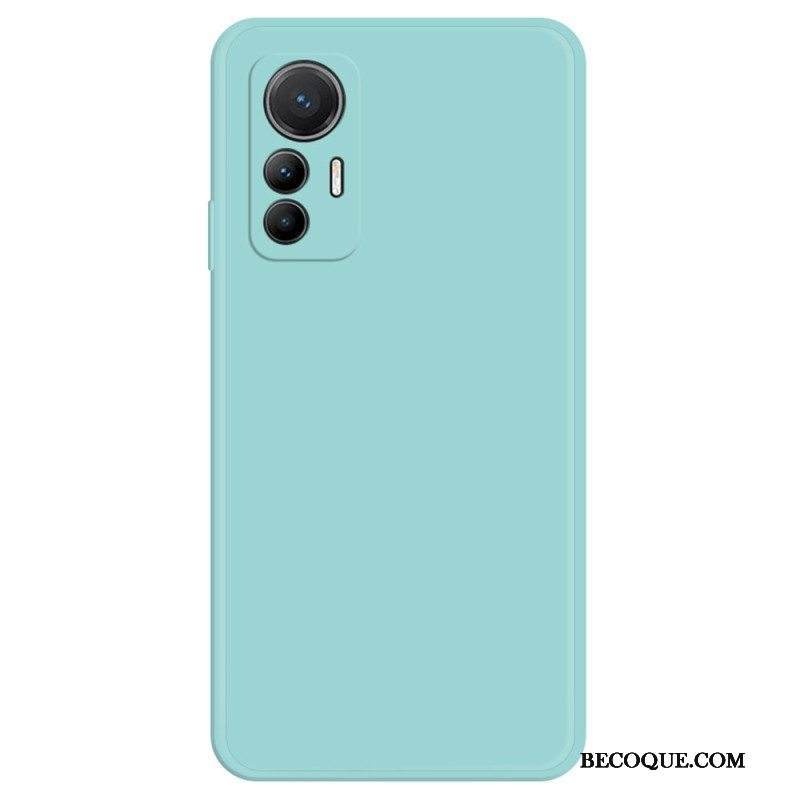 Kuori Xiaomi 12 Lite Kuminen Viimeistely