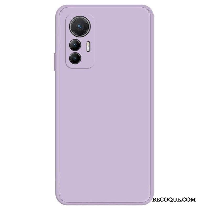 Kuori Xiaomi 12 Lite Kuminen Viimeistely