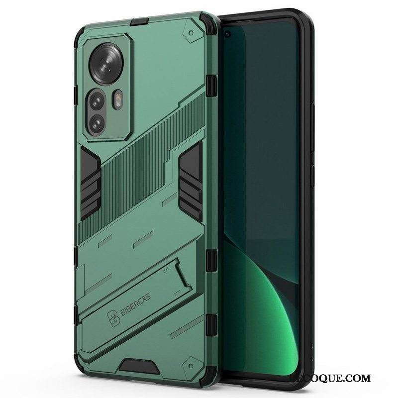 Kuori Xiaomi 12 Pro Hands-free-kaksiasentoinen Irrotettava Teline