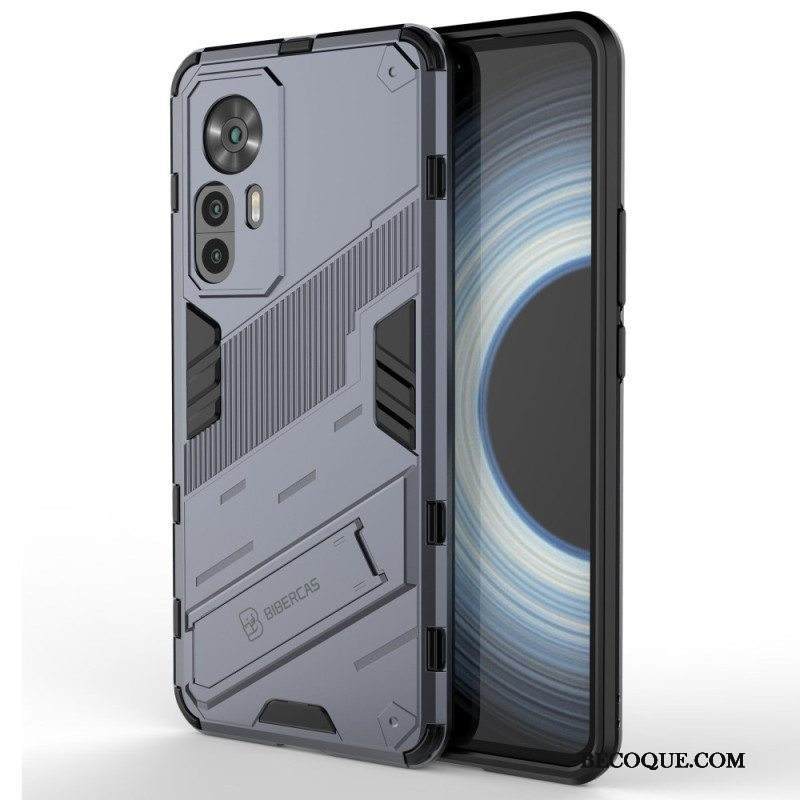 Kuori Xiaomi 12T / 12T Pro Hands-free-kaksiasentoinen Irrotettava Teline