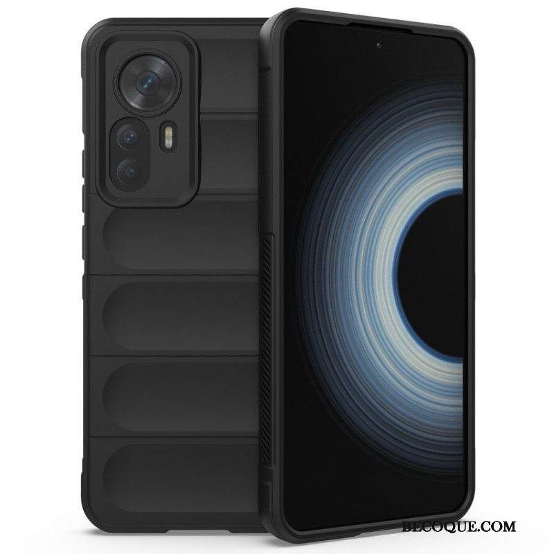 Kuori Xiaomi 12T / 12T Pro Liukumaton