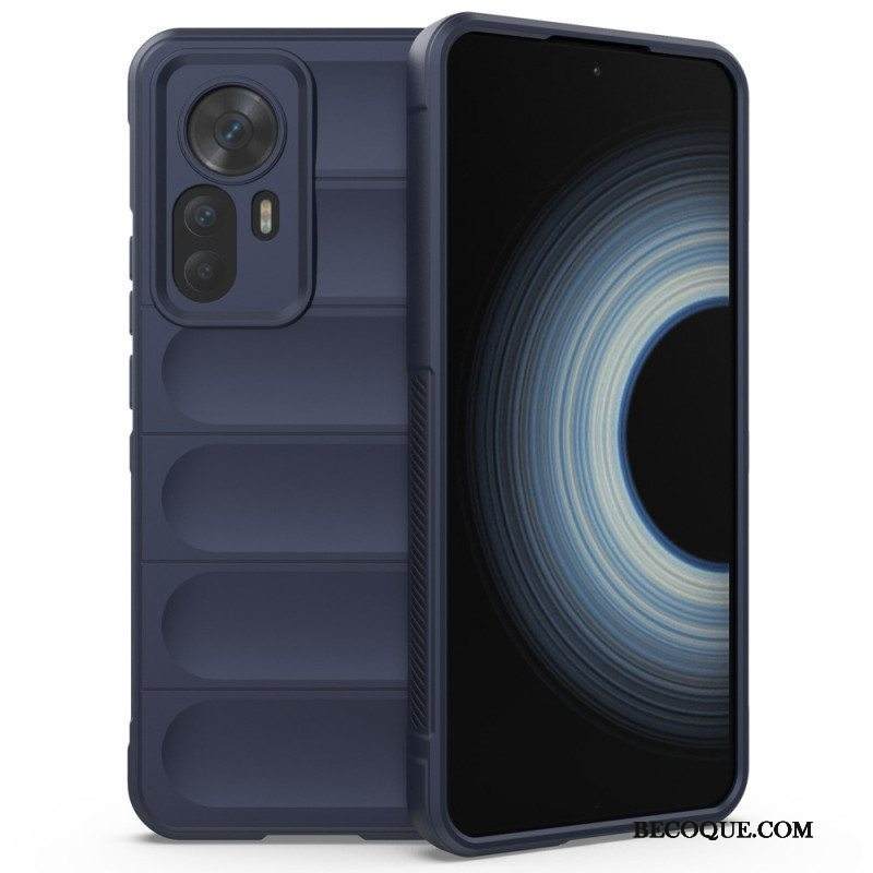 Kuori Xiaomi 12T / 12T Pro Liukumaton