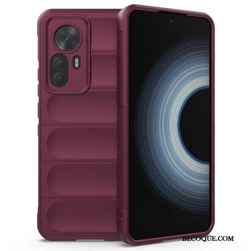 Kuori Xiaomi 12T / 12T Pro Liukumaton