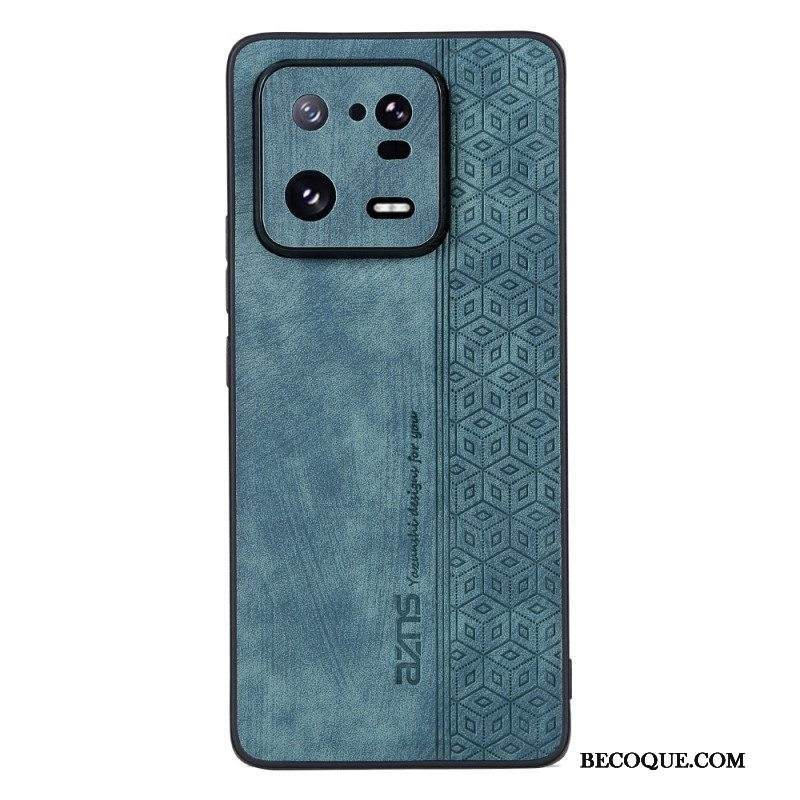 Kuori Xiaomi 13 Azns-nahkaefekti