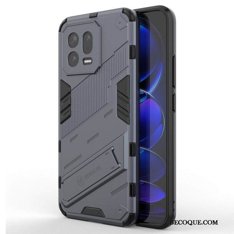 Kuori Xiaomi 13 Hands-free-kaksiasentoinen Irrotettava Teline