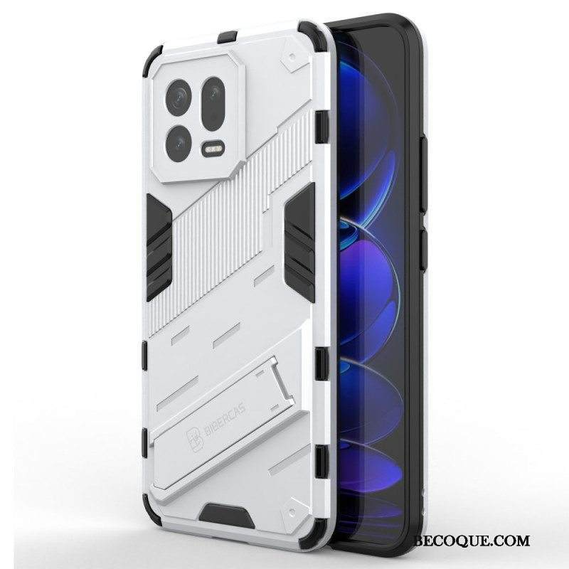 Kuori Xiaomi 13 Hands-free-kaksiasentoinen Irrotettava Teline