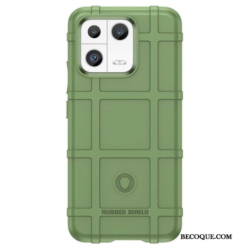 Kuori Xiaomi 13 Kestävä Kilpi