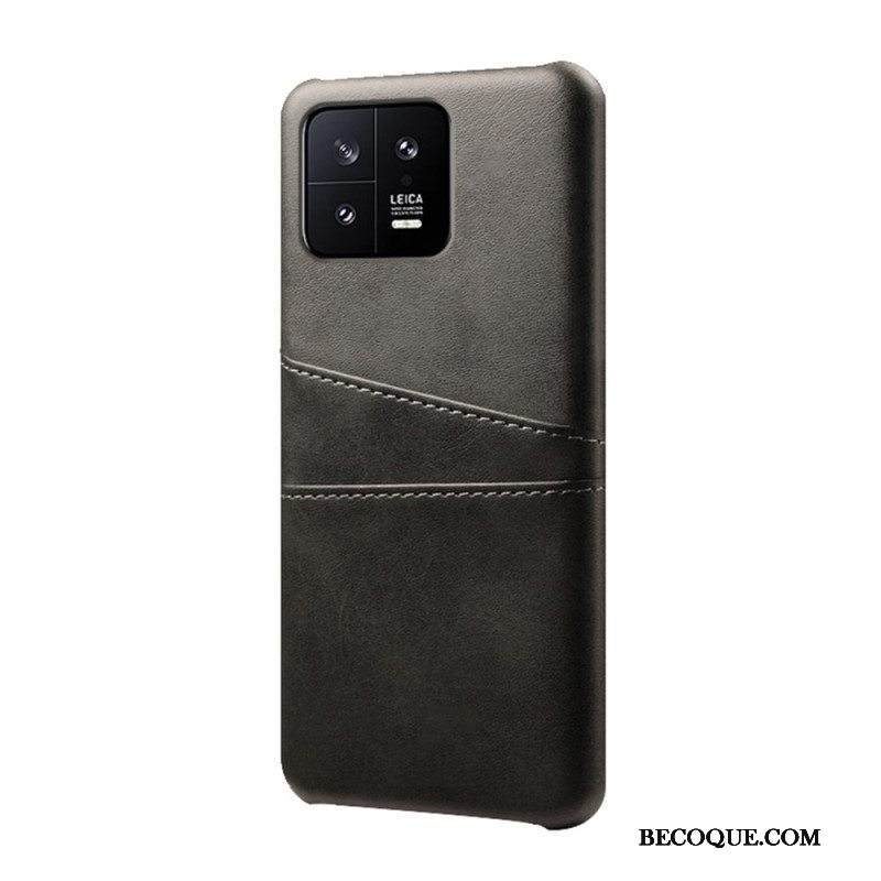Kuori Xiaomi 13 Kortin Haltija